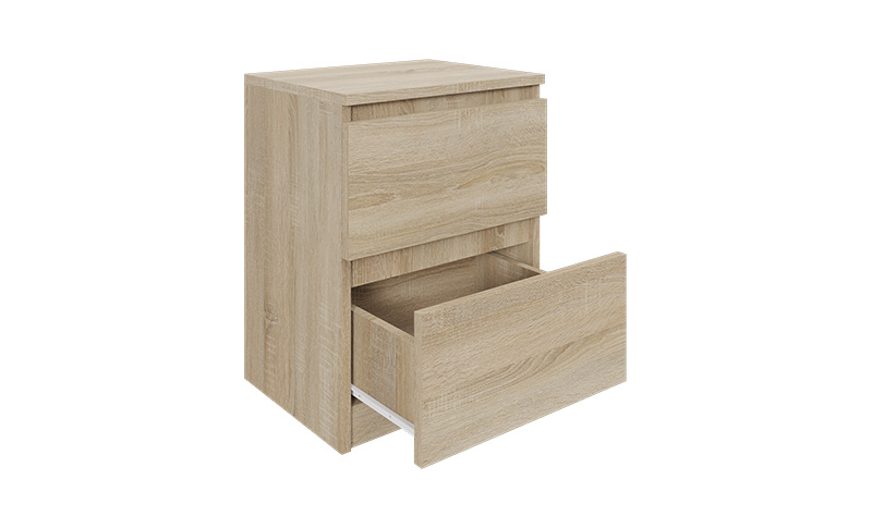 Stolik nocny 40/2 - obrazek 7