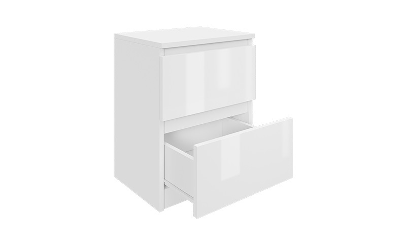 Stolik nocny 40/2 - obrazek 5