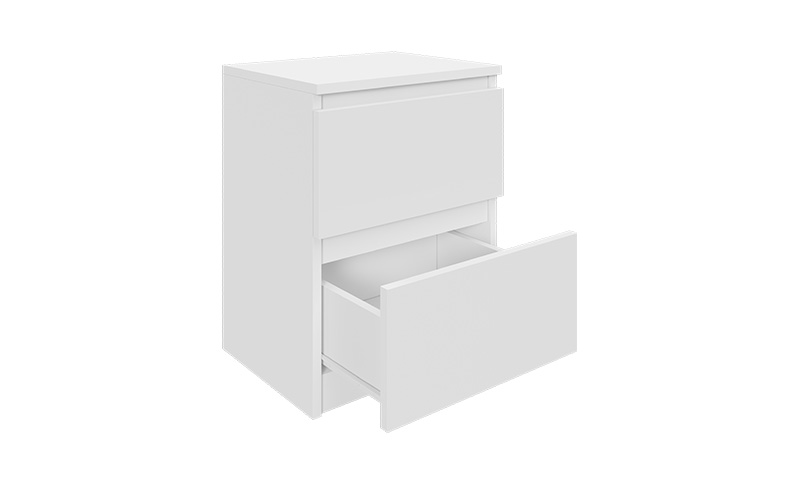 Stolik nocny 40/2 - obrazek 3