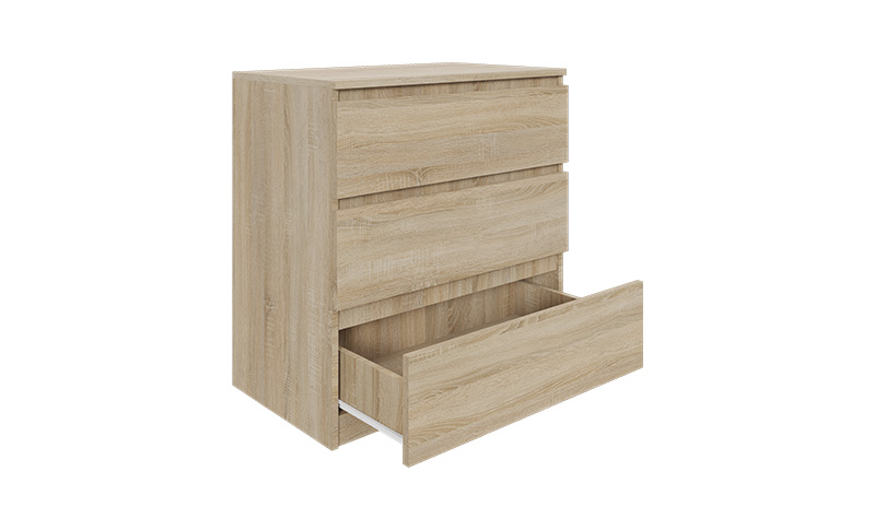 Komoda 70/3 - obrazek 7