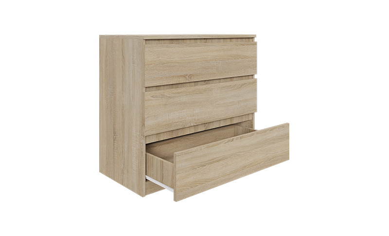 Komoda 80/3 - obrazek 7