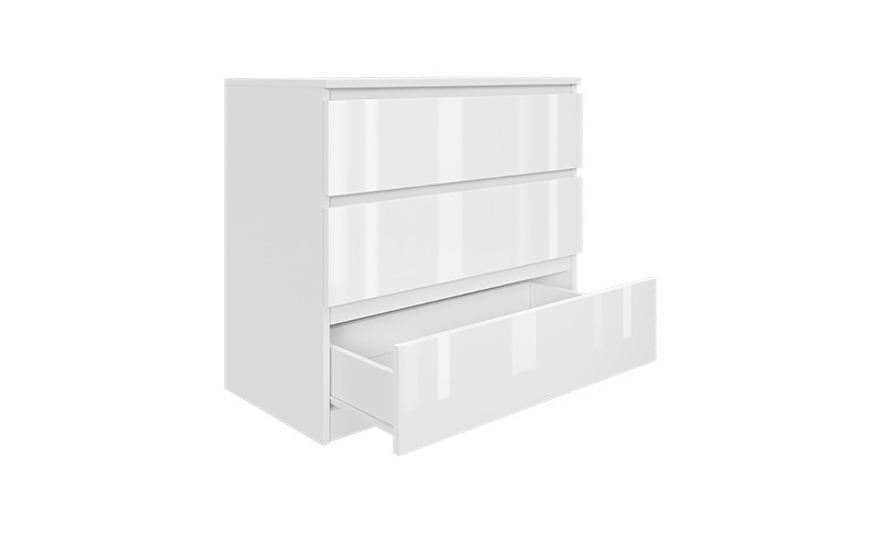 Komoda 80/3 - obrazek 5