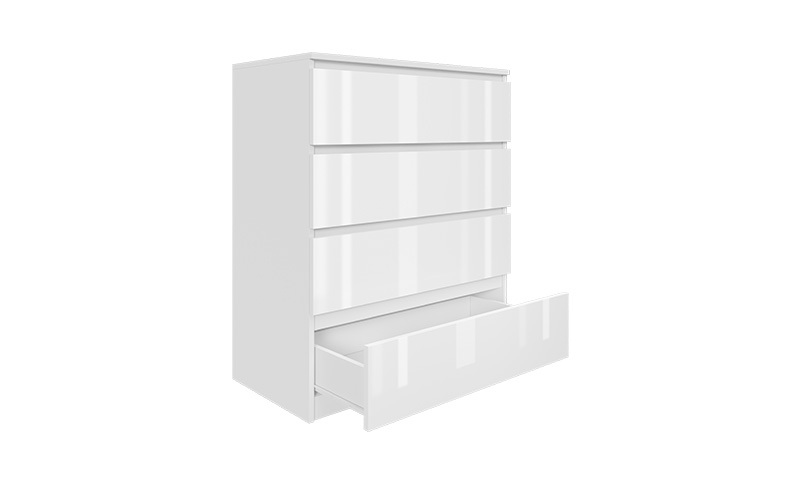 Komoda 80/4 - obrazek 5