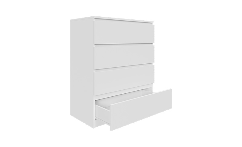 Komoda 80/4 - obrazek 3