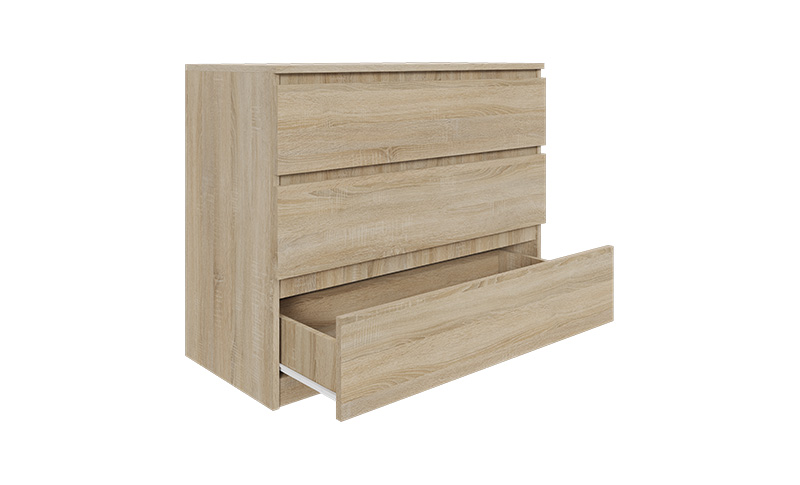 Komoda 90/3 - obrazek 7