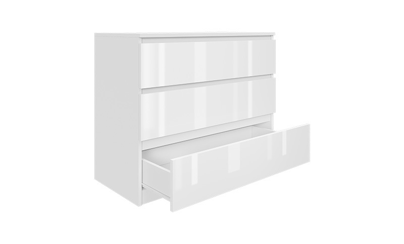 Komoda 90/3 - obrazek 5