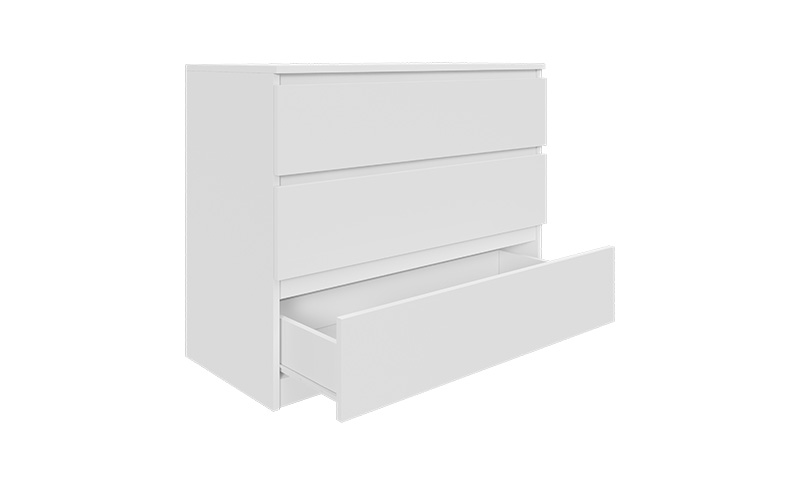 Komoda 90/3 - obrazek 3