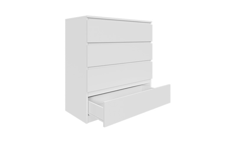 Komoda 90/4 - obrazek 3