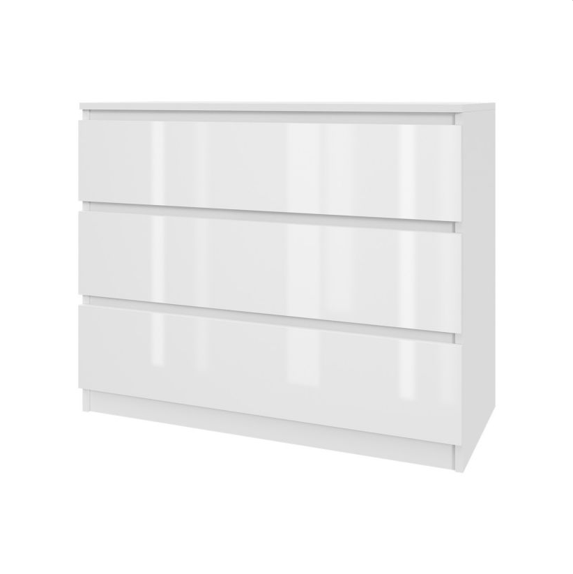 Komoda 90/3 - obrazek 4