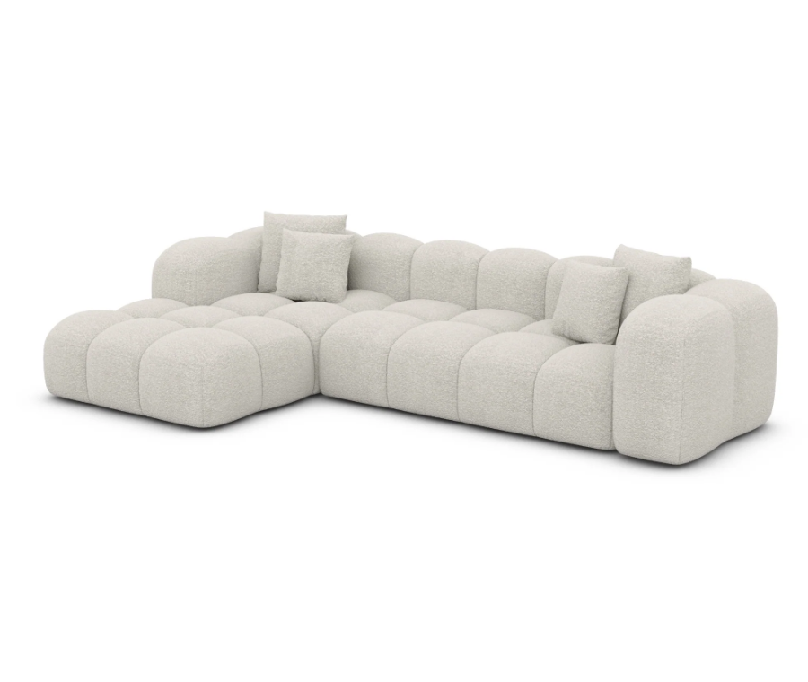 Narożnik OTIS L - obrazek 4