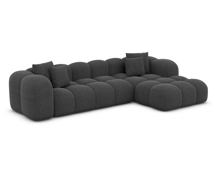 Narożnik OTIS L - obrazek 7