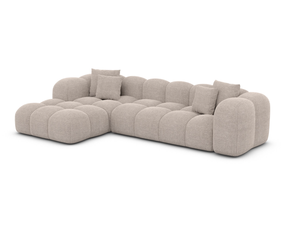 Narożnik OTIS L - obrazek 2