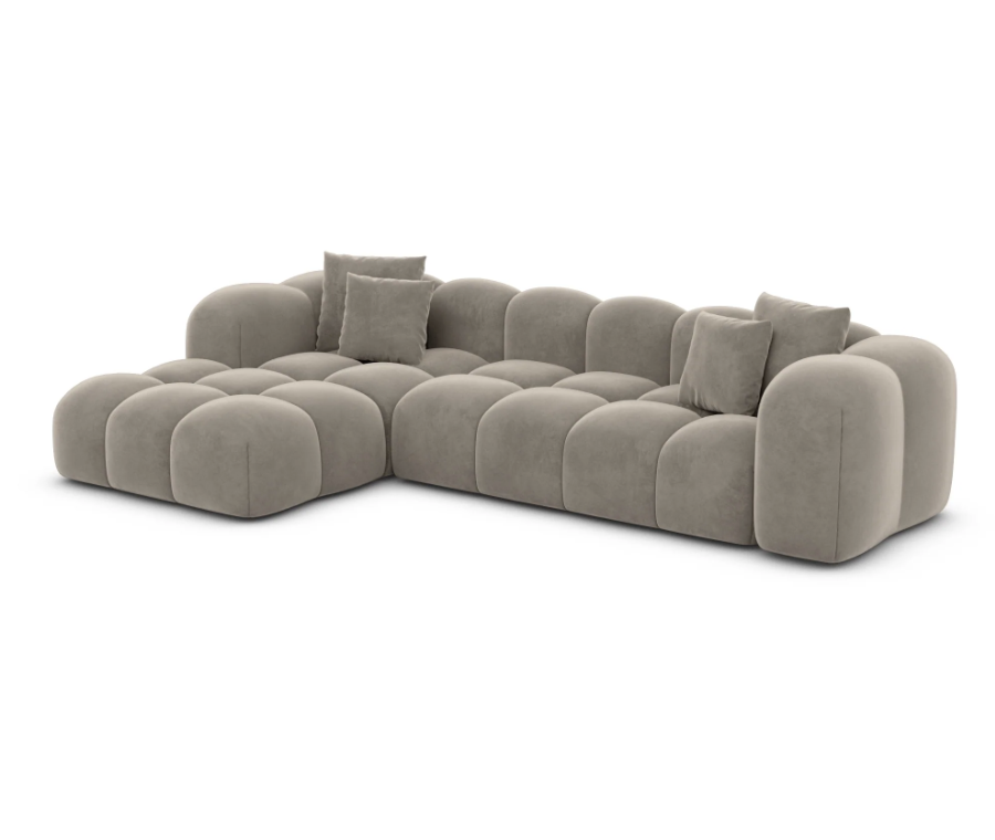 Narożnik OTIS L - obrazek 12