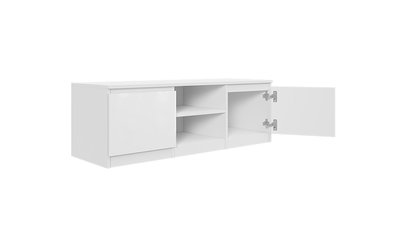 Szafka RTV 120 cm - obrazek 3