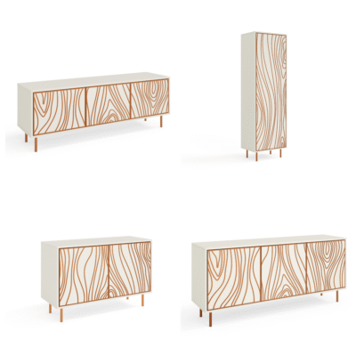 Zestaw mebli TIVARIO