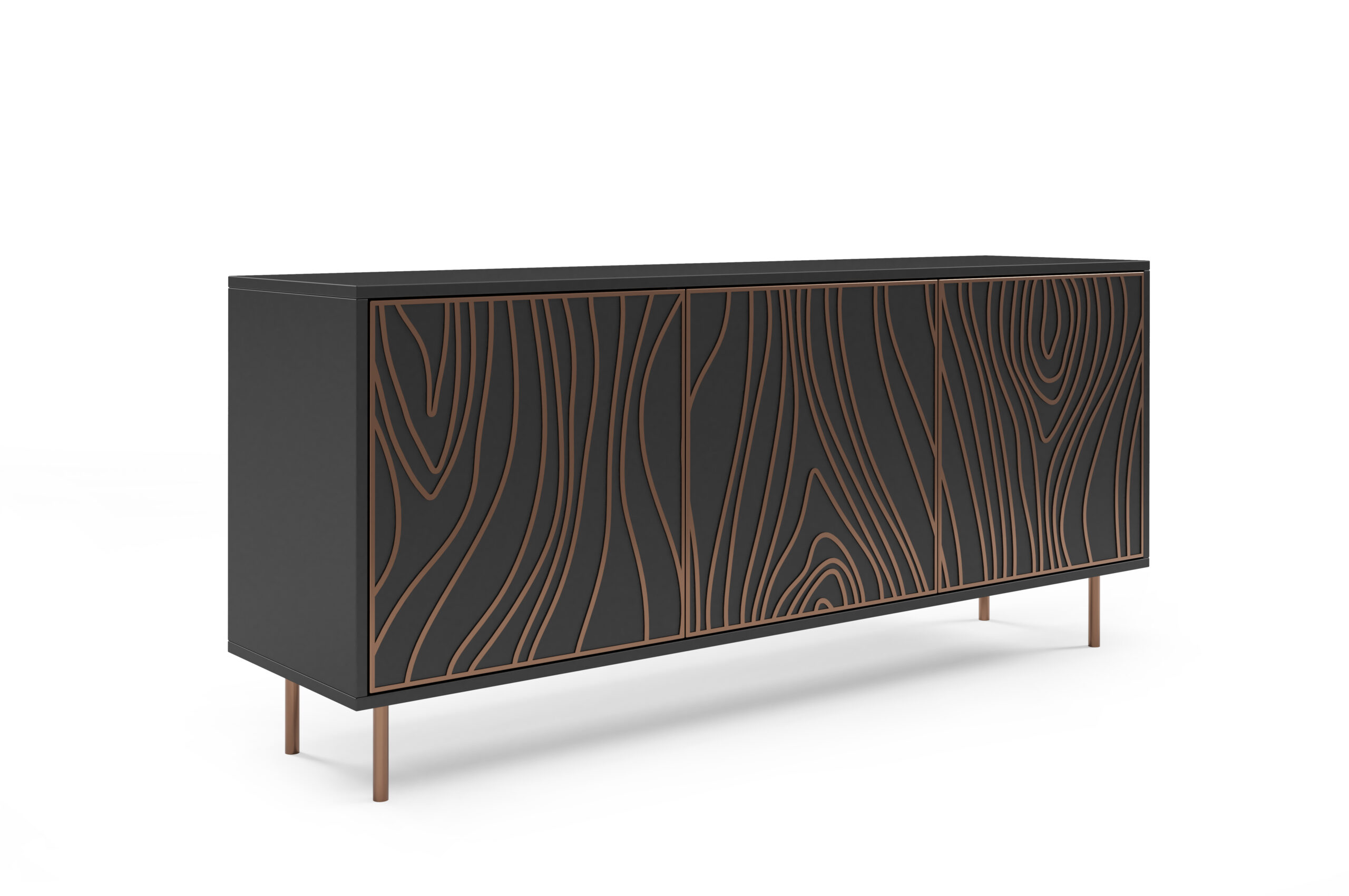 Komoda TIVARIO 3 - obrazek 3