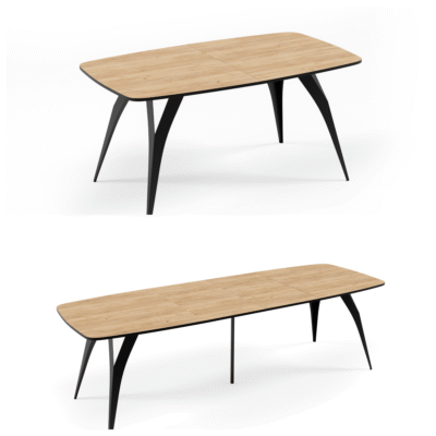 Blank 2 Grids Collage