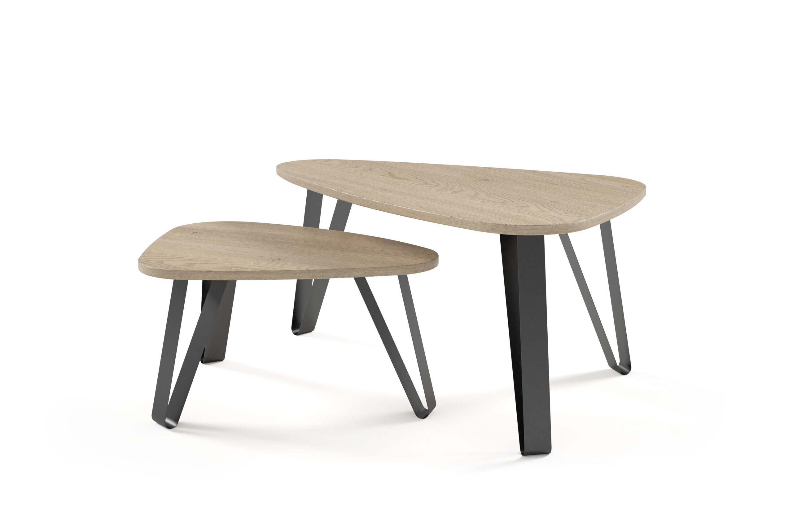 Stoliki kawowe OVEO - obrazek 3